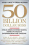 50 Billion Dollar Boss (African American Women Sharing Stories of Success in Entrepreneurship and Leadership) by Kathey Porter, Andrea Hoffman, 9781137475015