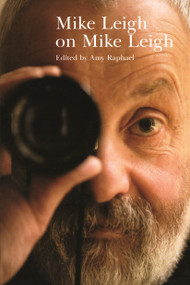 Mike Leigh on Mike Leigh by Amy Raphael, 9780571204694