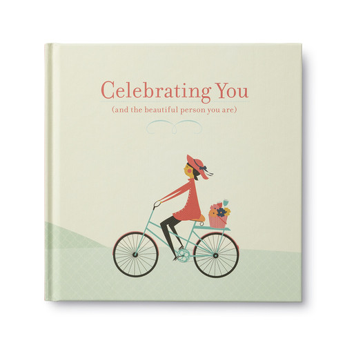 Celebrating You by M.H. Clark, 9781932319996