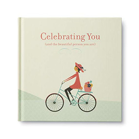 Book - Celebrating You by M.H. Clark, 9781932319996