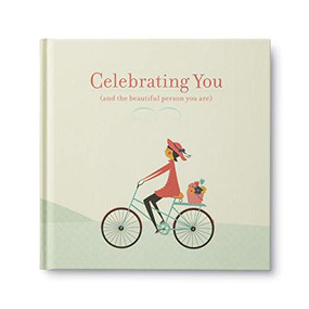Book - Celebrating You by M.H. Clark, 9781932319996