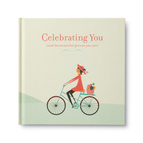 Celebrating You by M.H. Clark, 9781932319996