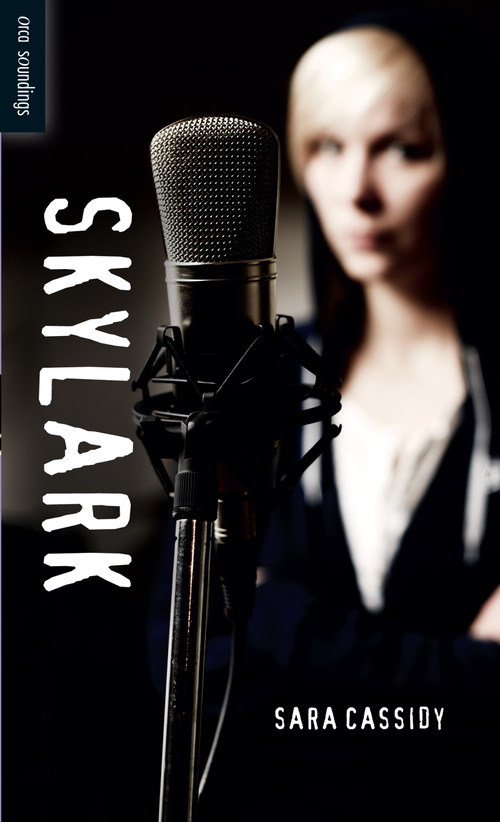 Skylark - 9781459805903 by Sara Cassidy, 9781459805903