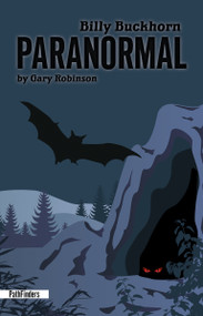 Billy Buckhorn Paranormal by Gary Robinson, 9781939053084