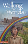 Walking Two Worlds by Joseph Bruchac, David Kanietakeron Fadden, 9781939053107
