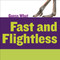 Fast and Flightless (Ostrich) by Kelly Calhoun, Timothy Cap, 9781633626270