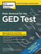 Math Workout for the GED Test by The Princeton Review, 9781101882115