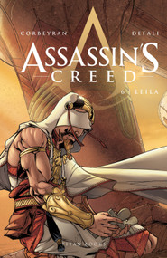 Assassin's Creed: Leila by Eric Corbeyran, Djillali Defali, 9781783297733