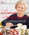 Baking with Mary Berry (Cakes, Cookies, Pies, and Pastries from the British Queen of Baking) by Mary Berry, 9781465453235