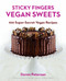 Sticky Fingers' Vegan Sweets (100 Super-Secret Vegan Recipes) by Doron Petersan, 9781583335116