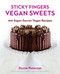 Sticky Fingers' Vegan Sweets (100 Super-Secret Vegan Recipes: A Baking Book) by Doron Petersan, 9781583335116