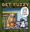 Clean Up on Aisle Stupid (A Get Fuzzy Collection) by Darby Conley, 9781449462949