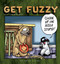 Clean Up on Aisle Stupid (A Get Fuzzy Collection) by Darby Conley, 9781449462949