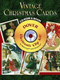 Vintage Christmas Cards CD-ROM and Book by Carol Belanger Grafton, 9780486990163