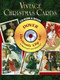 Vintage Christmas Cards CD-ROM and Book by Carol Belanger Grafton, 9780486990163