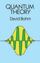 Quantum Theory by David Bohm, 9780486659695