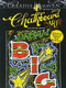 Creative Haven Chalkboard Art Coloring Book (Inspirational Designs on a Dramatic Black Background) by CJ Hughes, 9780486802107
