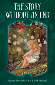 The Story Without an End by Sarah Austin, Eleanor Vere Boyle, 9780486794952