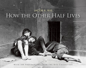 How the Other Half Lives - 9780486220123 by Jacob Riis, 9780486220123
