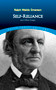 Self-Reliance and Other Essays by Ralph Waldo Emerson, 9780486277905