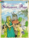 Great Scenes from Shakespeare's Plays Coloring Book by John Green, Paul Negri, 9780486409603