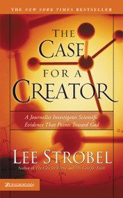 The Case for a Creator - MM 6-Pack (A Journalist Investigates Scientific Evidence That Points Toward God) by Lee Strobel, 9780310252948