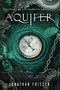 Aquifer by Jonathan Friesen, 9780310731832