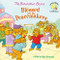 The Berenstain Bears Blessed are the Peacemakers by Mike Berenstain, 9780310734819
