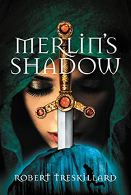 Merlin's Shadow by Robert Treskillard, 9780310735083