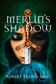 Merlin's Shadow by Robert Treskillard, 9780310735083