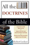 All the Doctrines of the Bible by Herbert Lockyer, 9780310280514