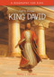 King David by Nancy I. Sanders, 9780310744757