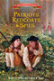 Patriots, Redcoats and Spies by Robert J. Skead, Robert A. Skead, 9780310748410