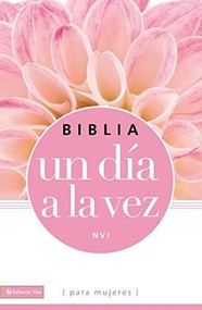 Biblia un día a la vez -  NVI by  Zondervan, 9780829766790