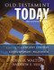 Old Testament Today, 2nd Edition (A Journey from Ancient Context to Contemporary Relevance) by John H. Walton, Andrew E. Hill, 9780310498209