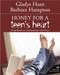Honey for a Teen's Heart (Using Books to Communicate with Teens) by Gladys Hunt, Barbara Hampton, 9780310242604