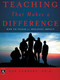 Teaching That Makes a Difference (How to Teach for Holistic Impact) by Dan Lambert, 9780310252474