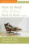 How to Read the Bible Book by Book (A Guided Tour) by Gordon D. Fee, Douglas Stuart, 9780310518082