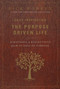Daily Inspiration for the Purpose Driven Life (Scriptures and Reflections from the 40 Days of Purpose) by Rick Warren, 9780310346425