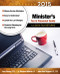 Zondervan 2015 Minister's Tax and Financial Guide (For 2014 Tax Returns) by Dan Busby, Michael Martin, John VanDrunen, 9780310330905