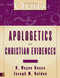 Charts of Apologetics and Christian Evidences by H. Wayne House, Joseph M. Holden, 9780310219378