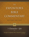 1 Chronicles-Job by Tremper Longman III, David E. Garland, Frederick Mabie, Edwin Yamauchi, Elaine A. Phillips, Elmer B. Smick, Zondervan, 9780310234968