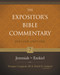 Jeremiah-Ezekiel by Tremper Longman III, David E. Garland, Michael L. Brown, PhD, Paul W. Ferris, Ralph H. Alexander, Zondervan, 9780310234999