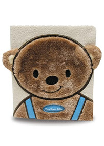 Tiny Bear's Bible - 9780310748168 by Sally Lloyd-Jones, Igor Oleynikov, 9780310748168