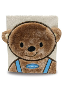 Tiny Bear's Bible - 9780310748168 by Sally Lloyd-Jones, Igor Oleynikov, 9780310748168