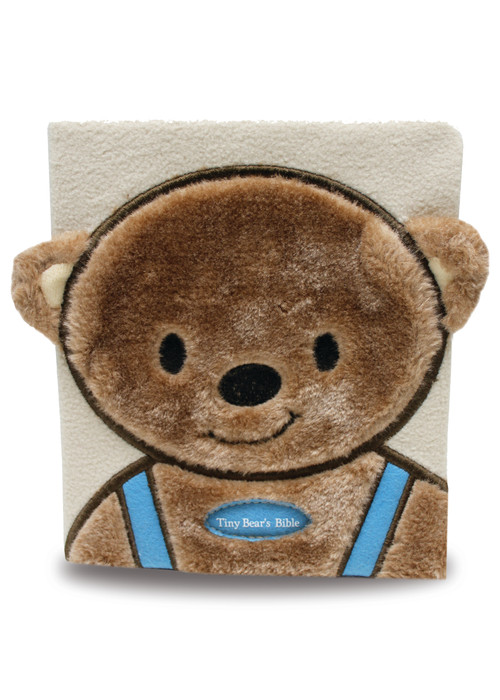Tiny Bear's Bible - 9780310748168 by Sally Lloyd-Jones, Igor Oleynikov, 9780310748168