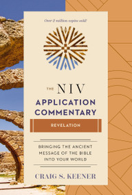 Revelation - 9780310231929 by Craig S. Keener, 9780310231929