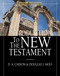 An Introduction to the New Testament by D. A. Carson, Douglas  J. Moo, 9780310238591