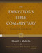 Daniel-Malachi by Tremper Longman III, David E. Garland, Andrew E. Hill, M. Daniel Carroll, Richard D. Patterson, Thomas E. McComiskey, Carl E. Armerding, John H. Walton, Larry L. Walker, Eugene H. Merrill, Kenneth L. Barker, Zondervan, 9780310268932