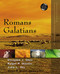 Romans, Galatians by Douglas  J. Moo, Ralph P. Martin, Julie Wu, Clinton E. Arnold, 9780310522959